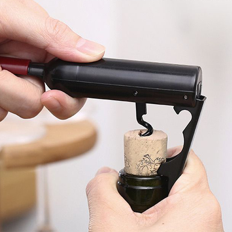 Abridor de Botellas Magnético  - Wine Beer Fridge reseña y precio