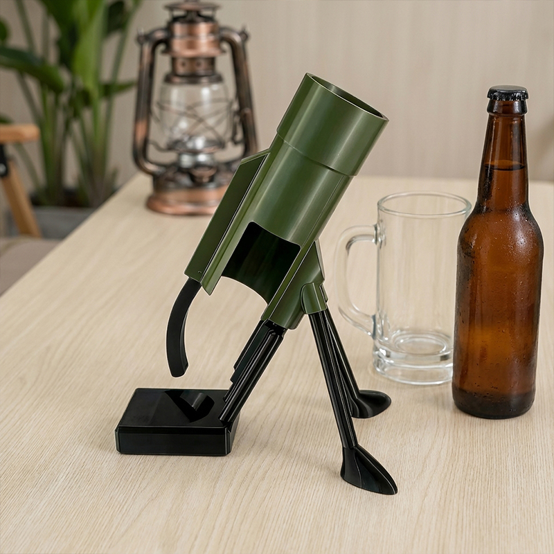 Abridor de botellas de cerveza - Wine Beer Opener reseña y precio