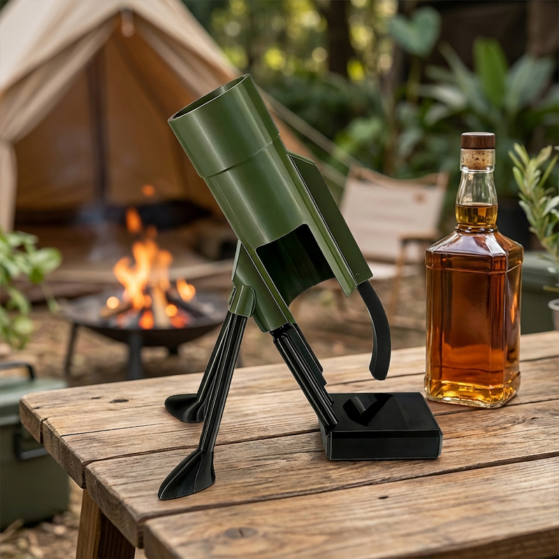 Abridor de botellas de cerveza - Wine Beer Opener reseña y precio