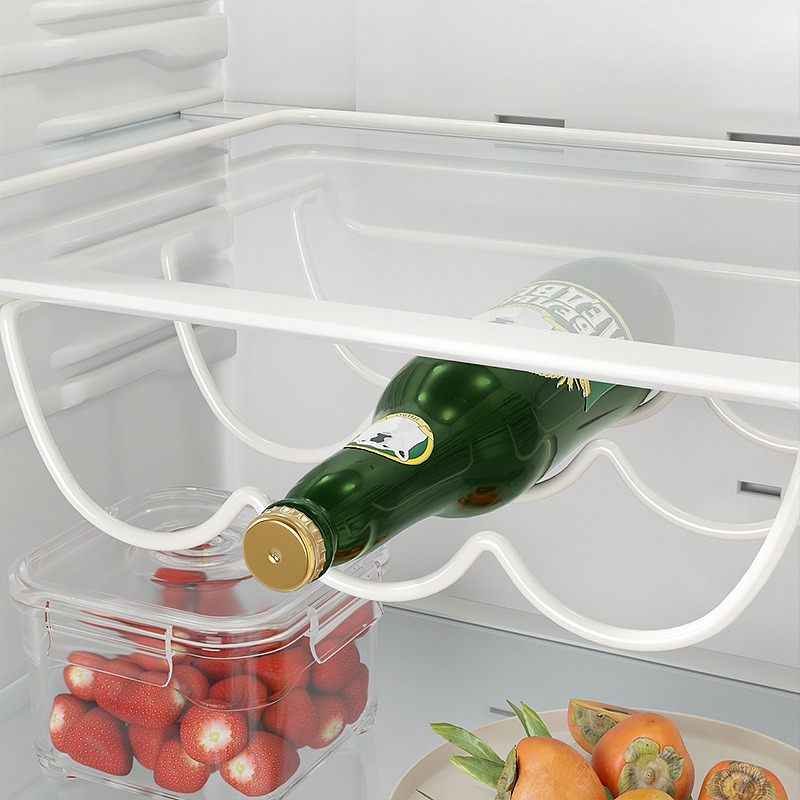 Suministros de cocina, accesor - Wine Beer Fridge reseña y precio