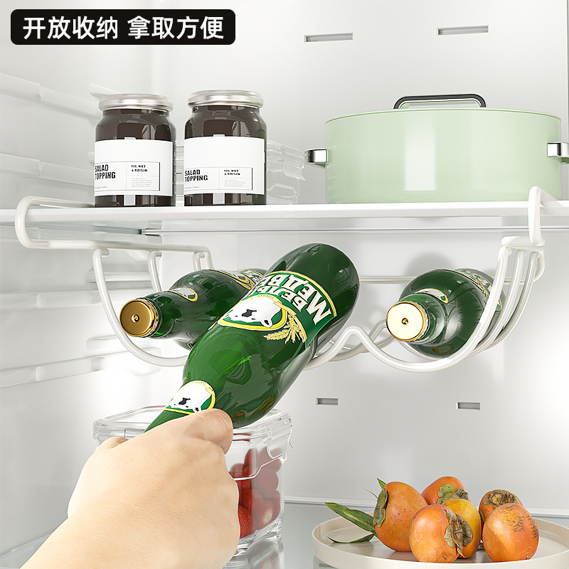 Suministros de cocina, accesor - Wine Beer Fridge reseña y precio